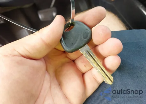 2013 Kia Soul из США, поврежденный, VIN KNDJT2A59D7583084